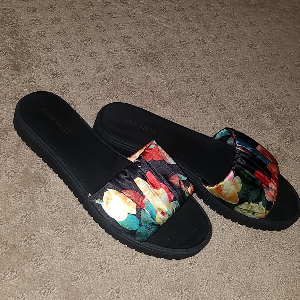 Slides